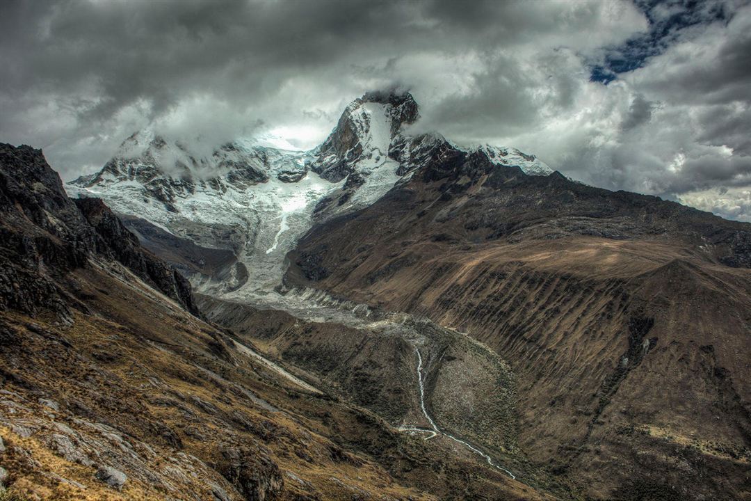 El sueño de Antonio Raimondi: El Perú : Foto