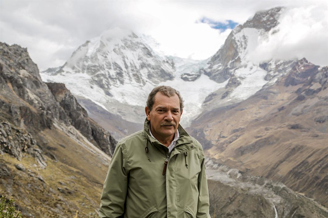 El sueño de Antonio Raimondi: El Perú : Foto