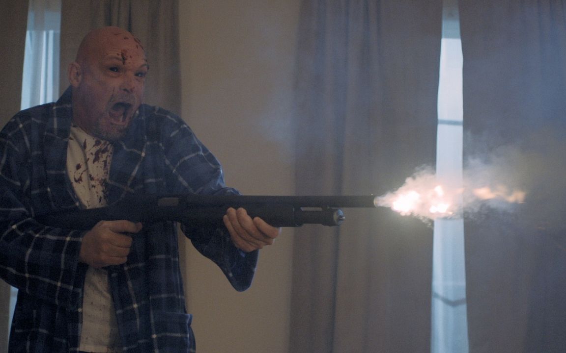 Cazador de demonios : Foto