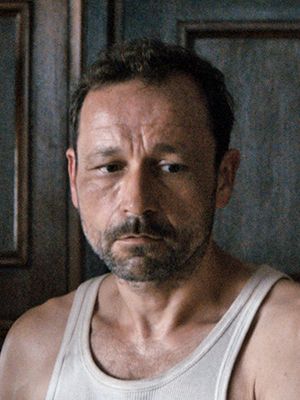 Cartel Gerald Votava