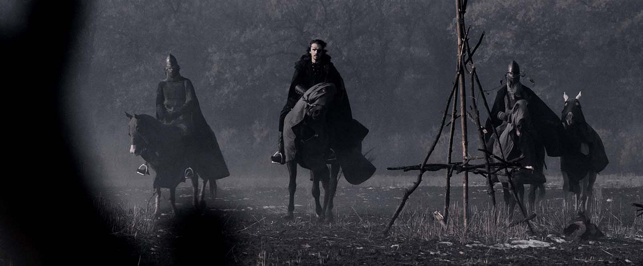 La espada de la venganza : Foto