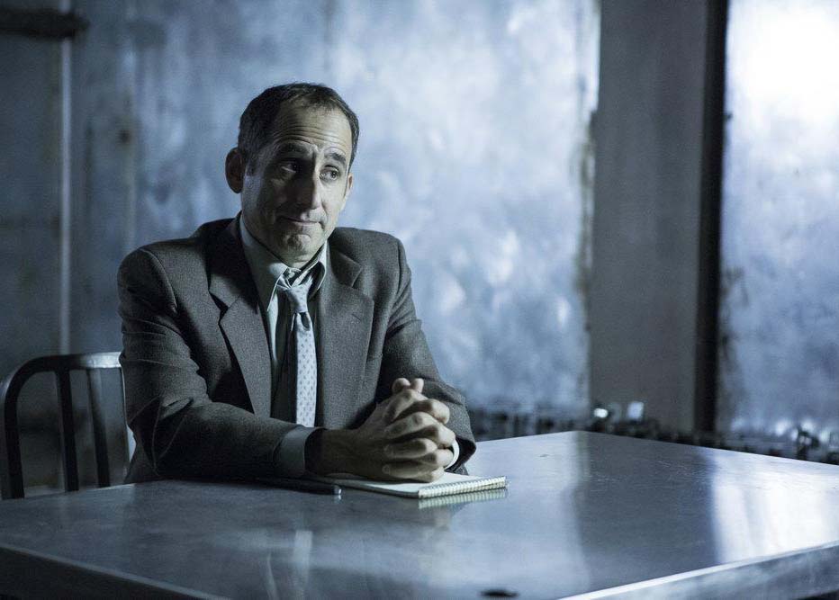 Colony : Foto Peter Jacobson