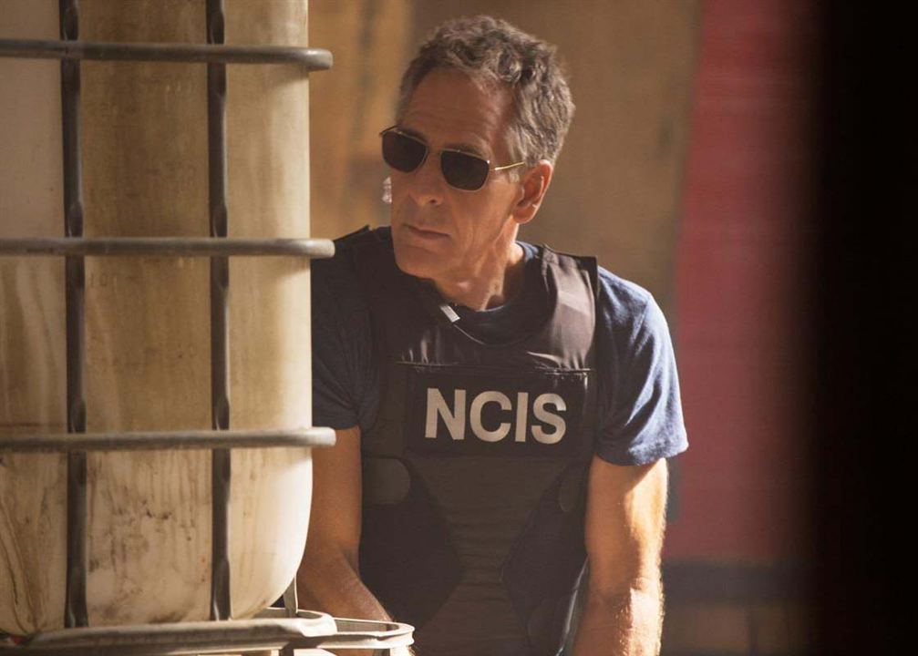 NCIS : Nueva Orleans : Foto Scott Bakula