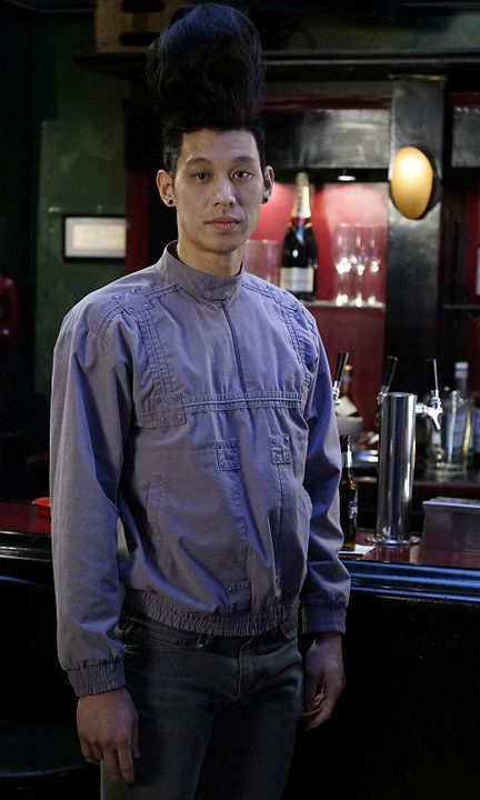 Recién llegados : Foto