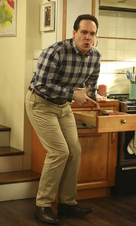 American Housewife (2016) : Foto Diedrich Bader