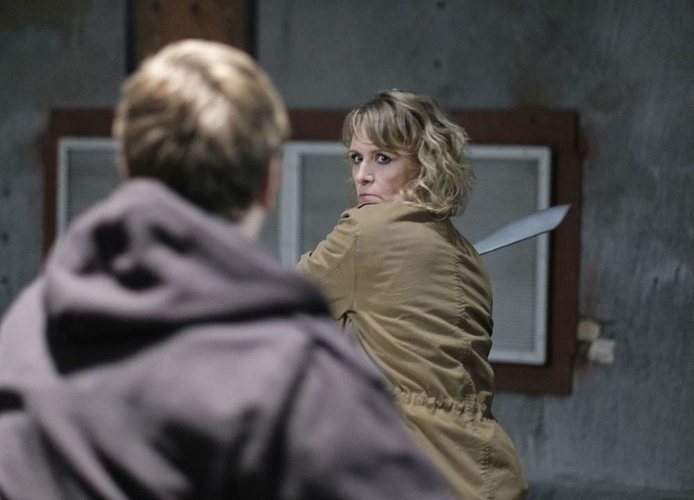 Sobrenatural : Foto Samantha Smith (III)