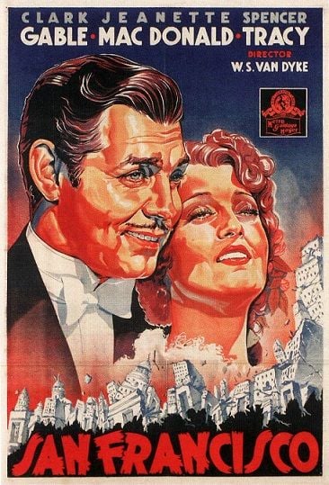 San Francisco : Foto