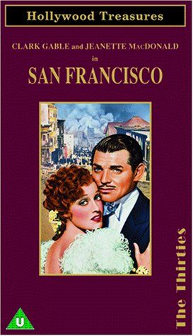 San Francisco : Foto