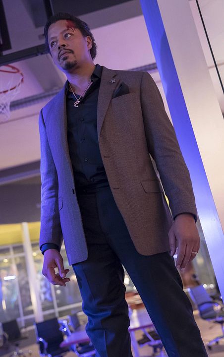 Empire (2015) : Foto Terrence Howard