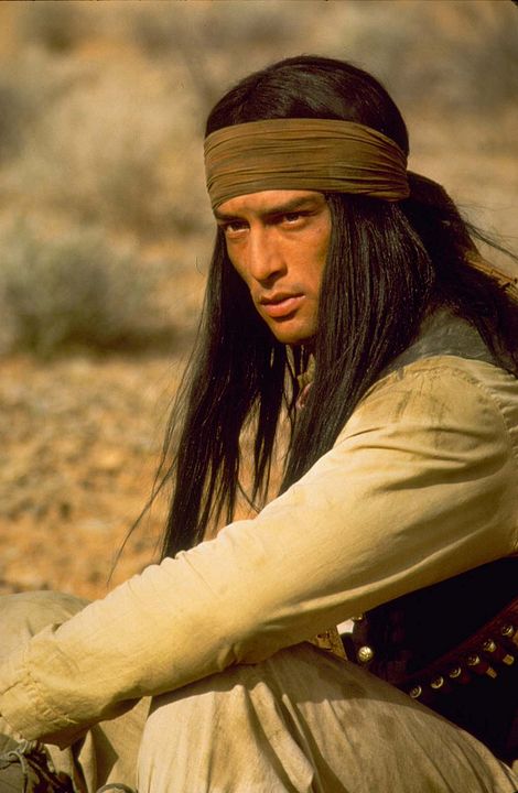 La venganza de Ulzana : Foto