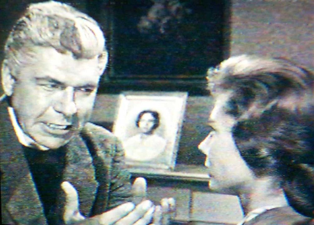 La herencia del Viento : Foto