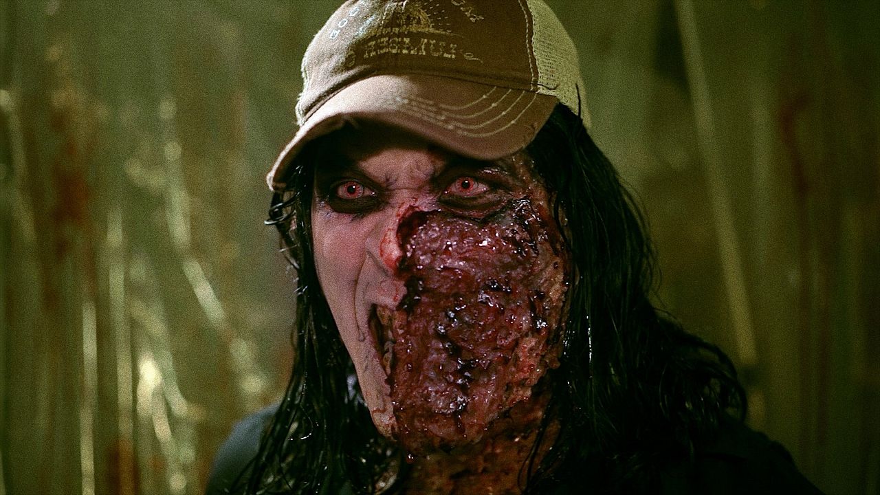 Foto Wayne W. Johnson