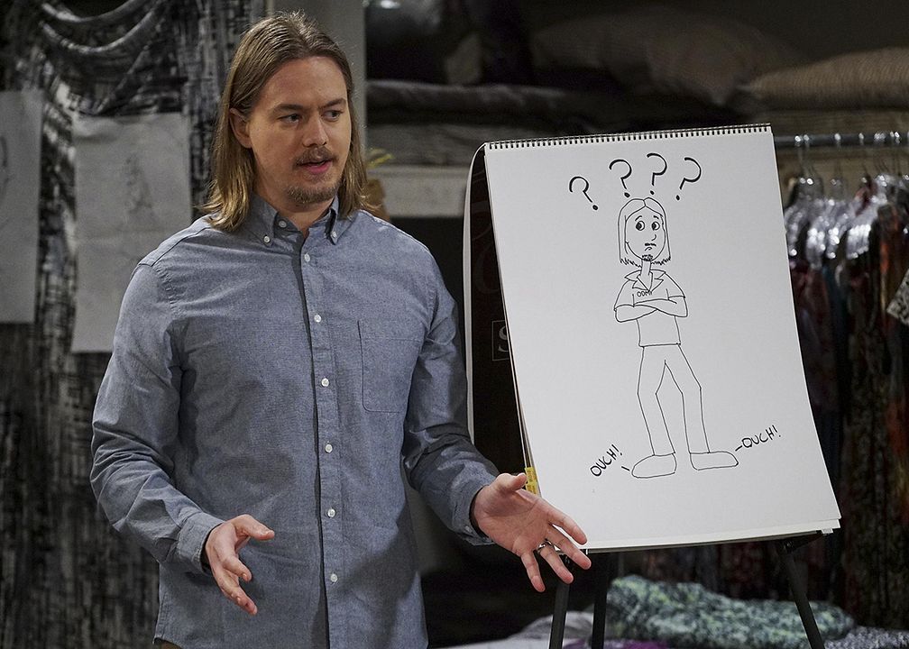 Uno para todas : Foto Christoph Sanders