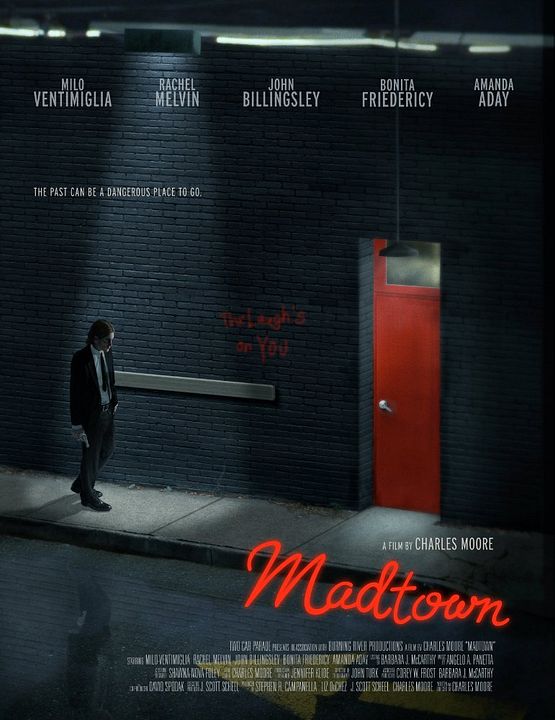 Madtown : Cartel