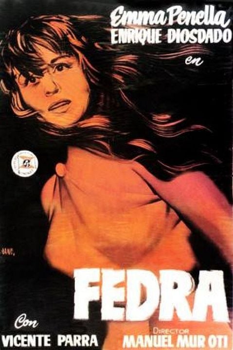 Fedra : Cartel