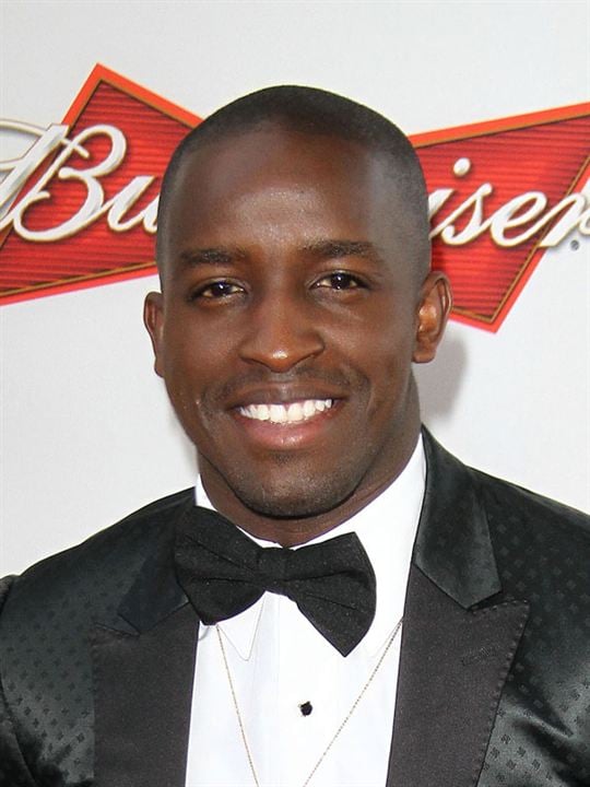 Cartel Elijah Kelley