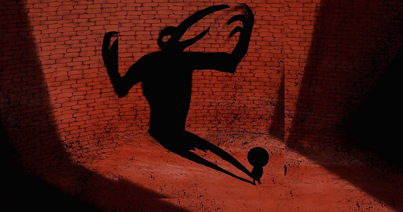 Psiconautas, los niños olvidados : Foto