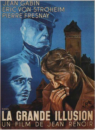 La gran ilusión : Foto