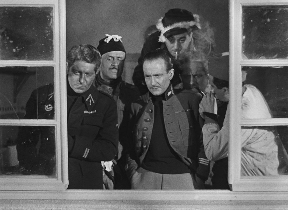 La gran ilusión : Foto