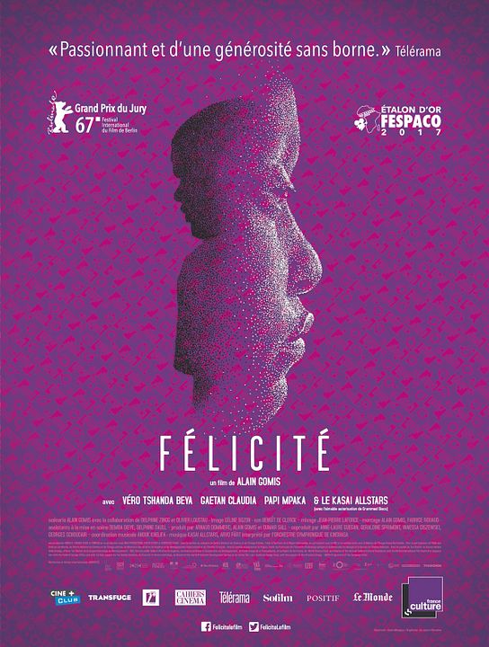 Cartel de la película Félicité Foto 4 por un total de 23