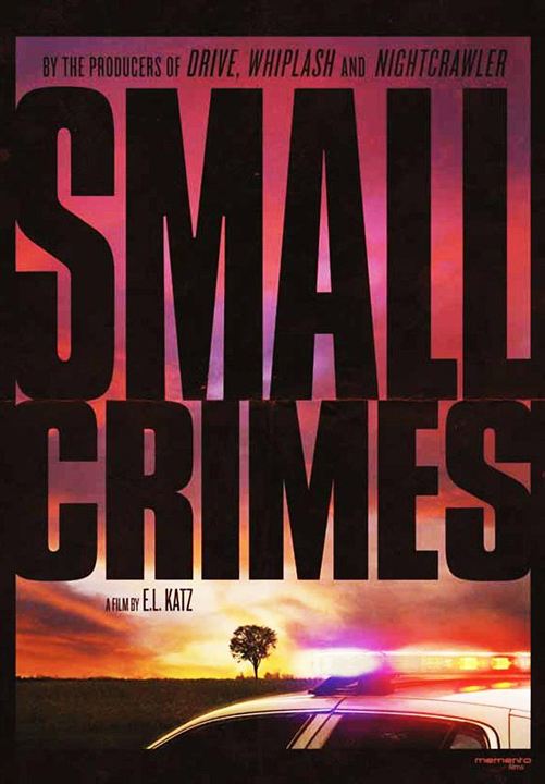 Small Crimes : Cartel