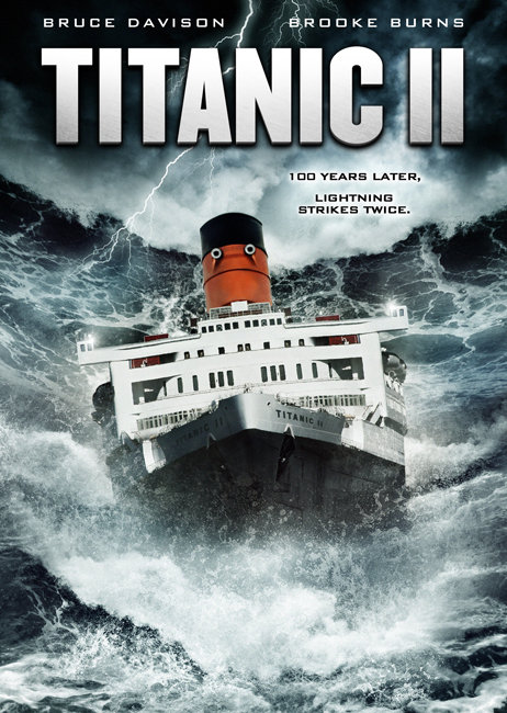 Titanic 2 : Foto
