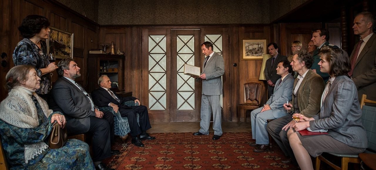 En tiempos de luz menguante : Foto