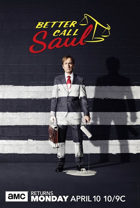 Better Call Saul : Cartel