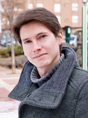 Cartel Javier Bermejo (II)