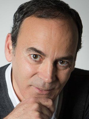 Cartel Pablo Bigeriego