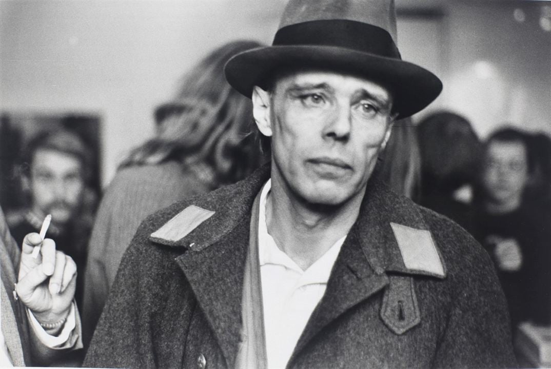 Beuys : Foto