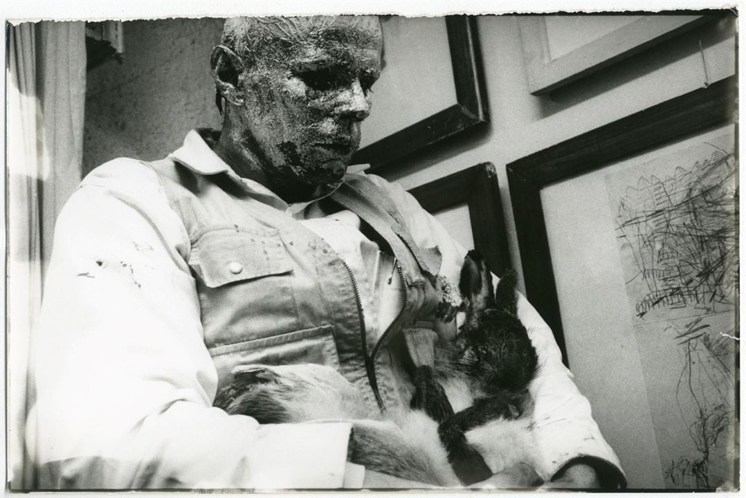 Beuys : Foto