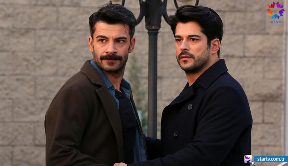 Kara Sevda (Amor eterno) : Foto