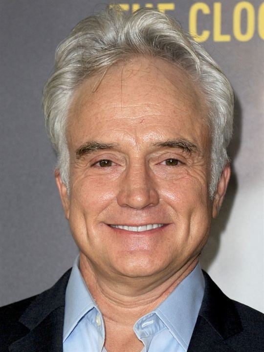 Cartel Bradley Whitford