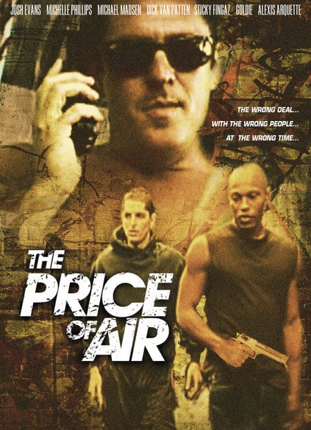 Price of Air, The : Cartel