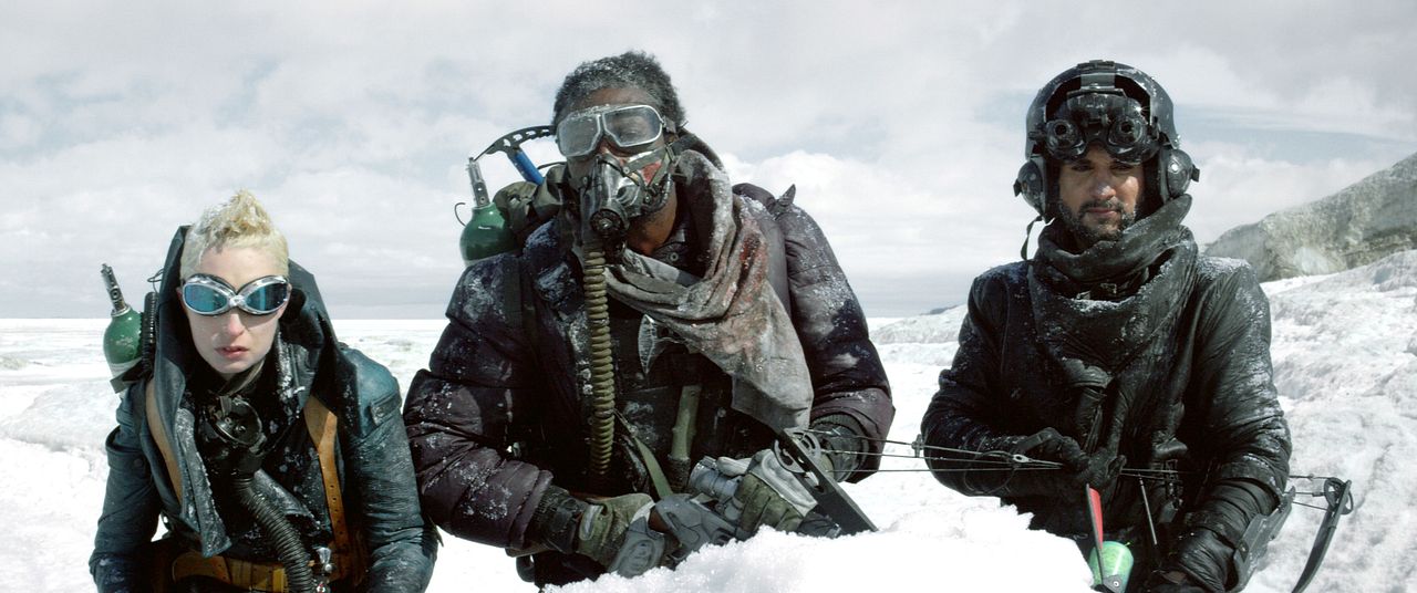 2307: Winter's Dream : Foto