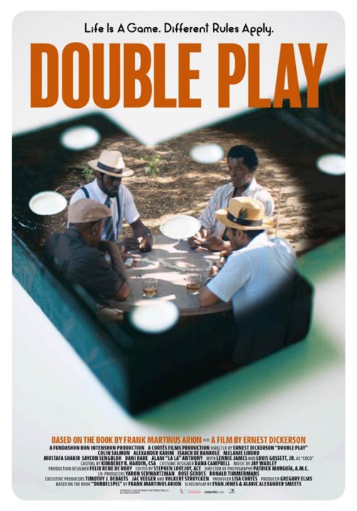Double Play : Cartel