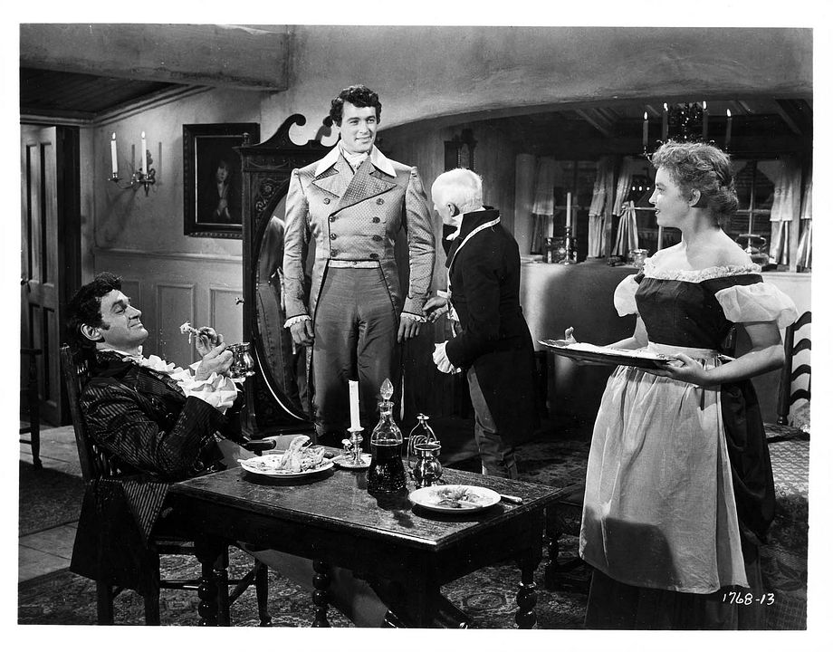 Orgullo de raza : Foto