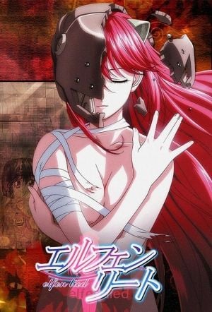 Elfen Lied : Cartel