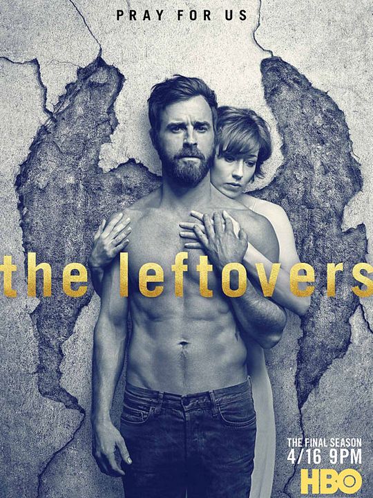 The Leftovers : Cartel