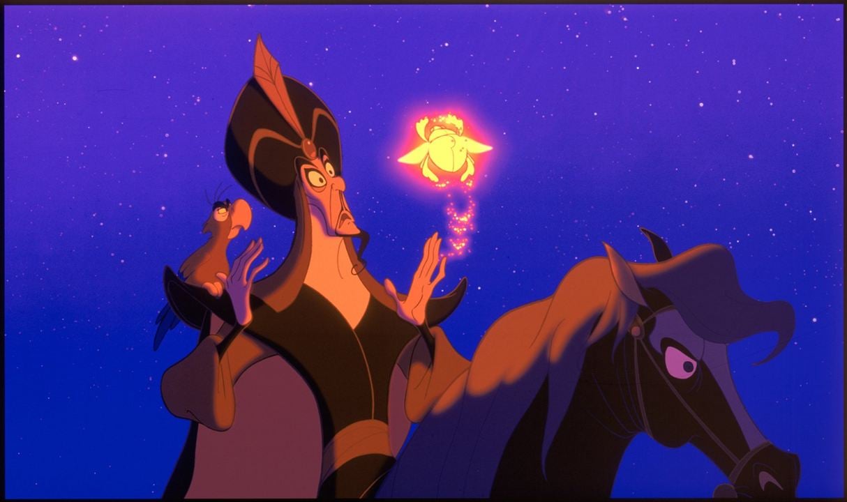 Aladdin : Foto