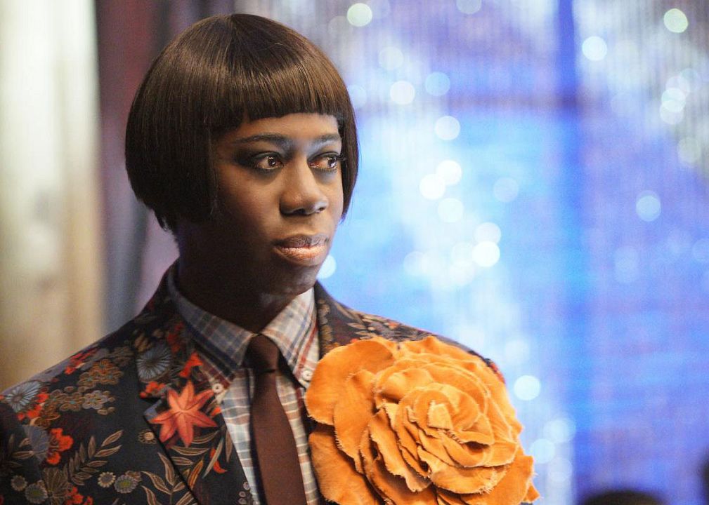 Bull : Foto J. Alexander