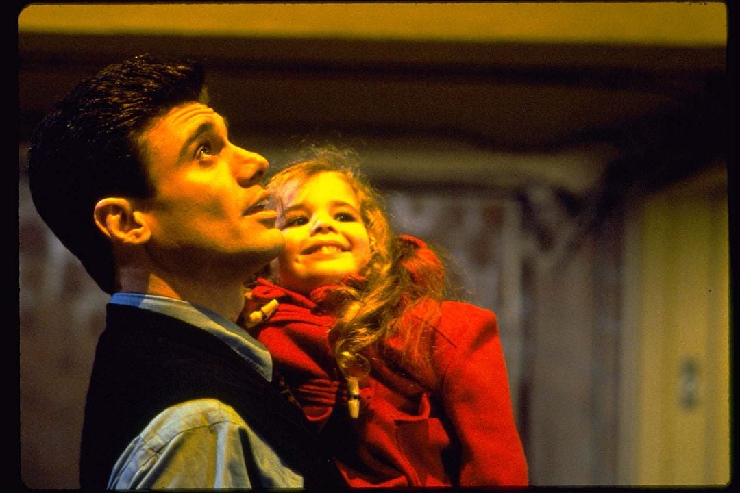 En nombre de Caín : Foto Steven Bauer