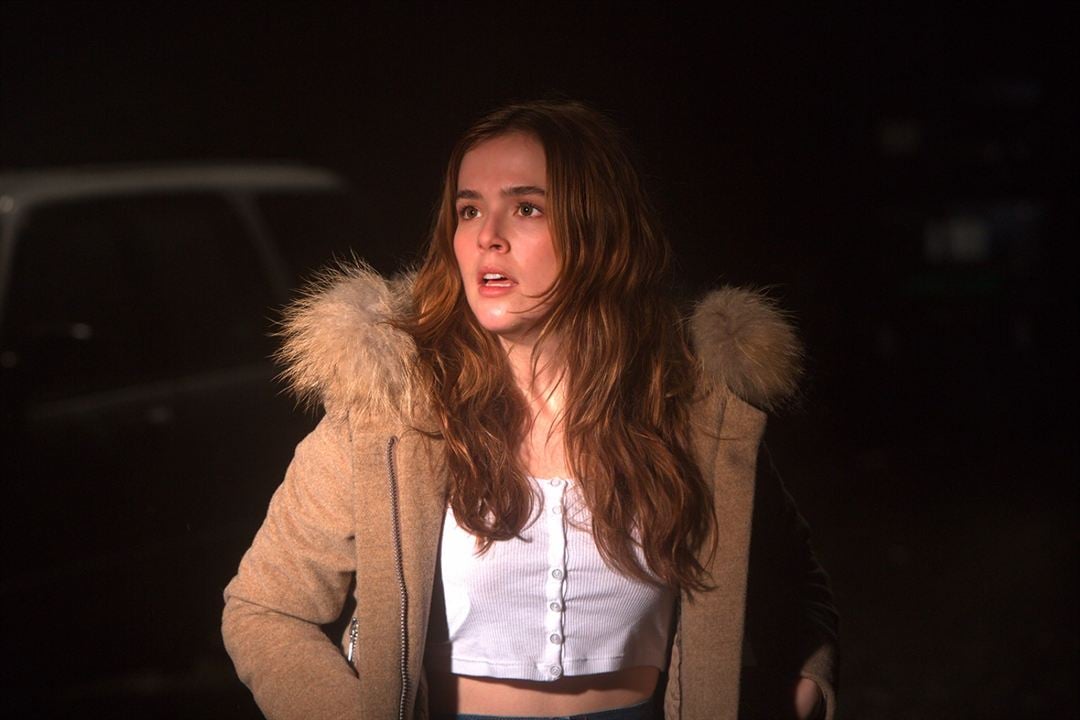 Si no despierto : Foto Zoey Deutch