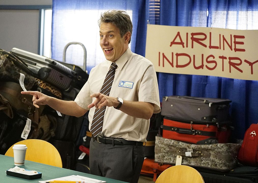 Sin palabras : Foto John Ross Bowie