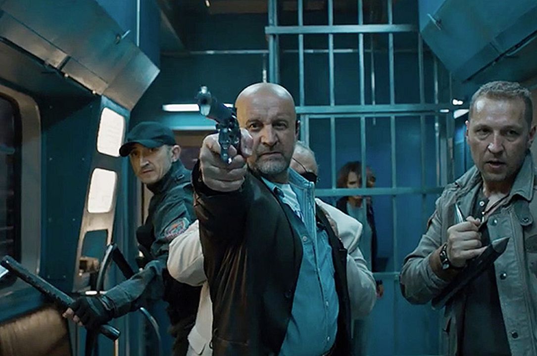 Foto Leonid Yarmolnik