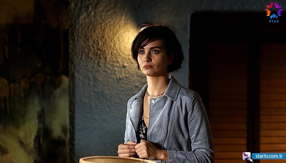 Sühan: Venganza y amor : Foto