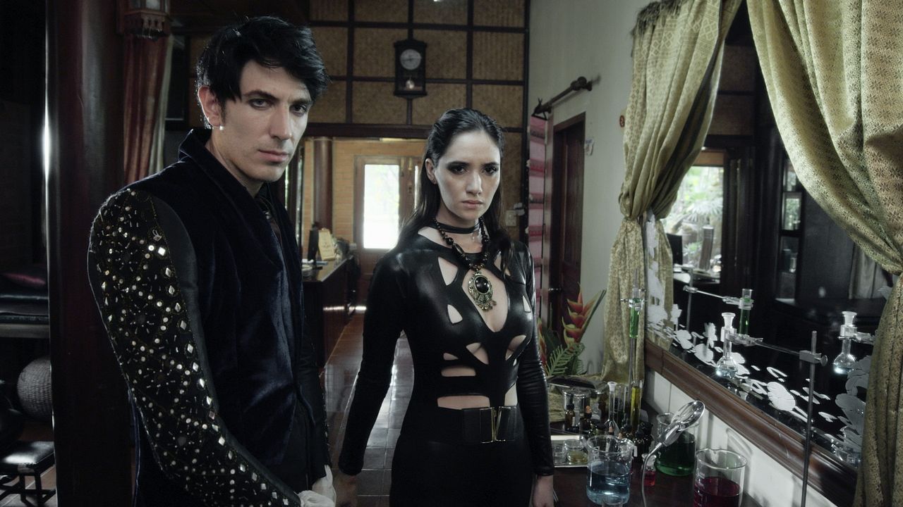 Foto Sara Malakul Lane