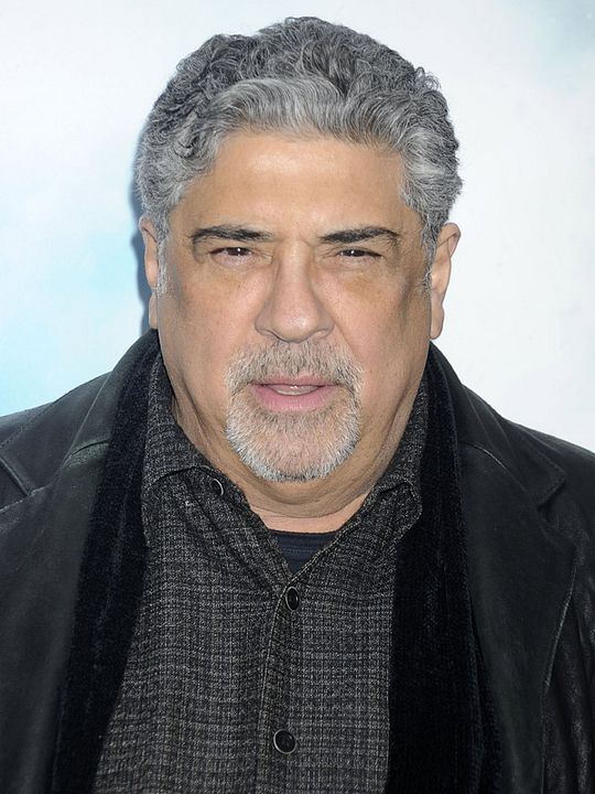 Cartel Vincent Pastore