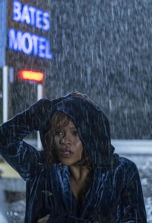 Bates Motel : Foto Rihanna